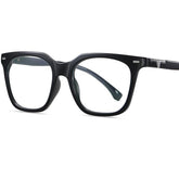 Eudora Square Glasses Frame Rectangle Frames Southood